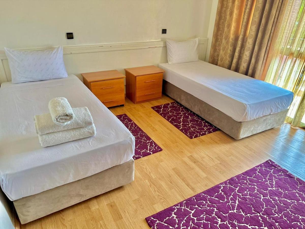 Amrouss Touristic Darmaroc 호텔 아즈루 외부 사진