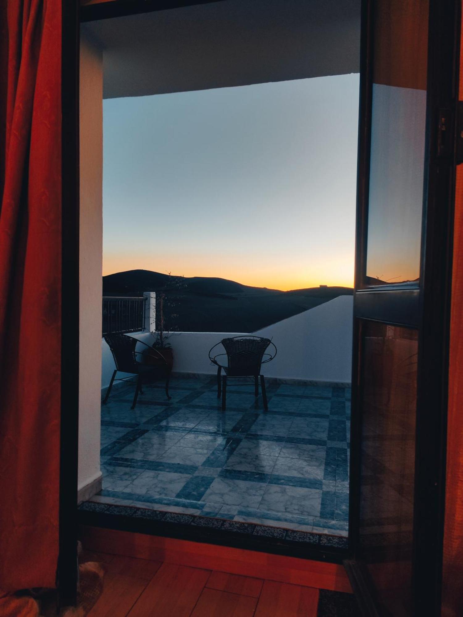 Amrouss Touristic Darmaroc 호텔 아즈루 외부 사진