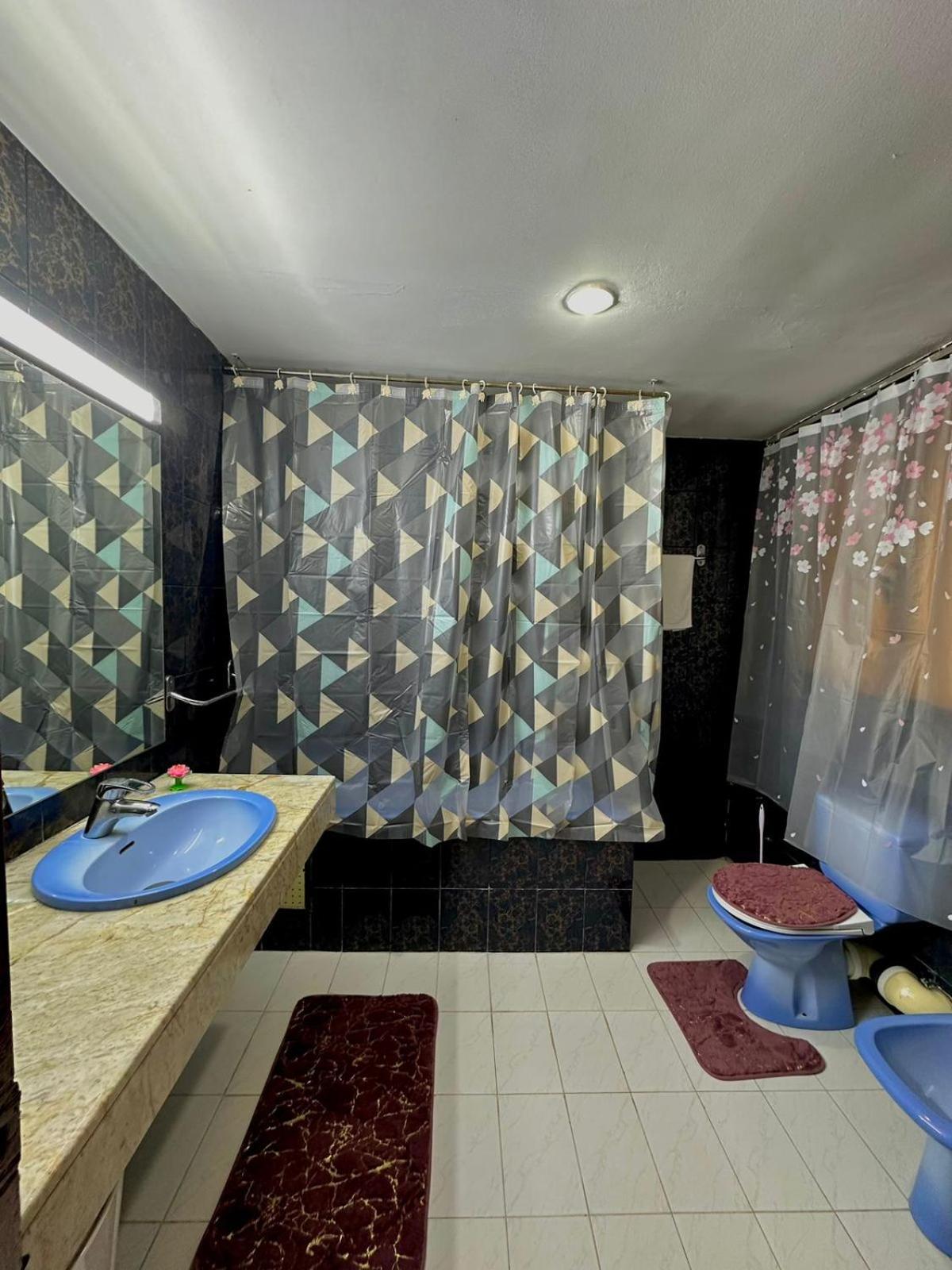 Amrouss Touristic Darmaroc 호텔 아즈루 외부 사진