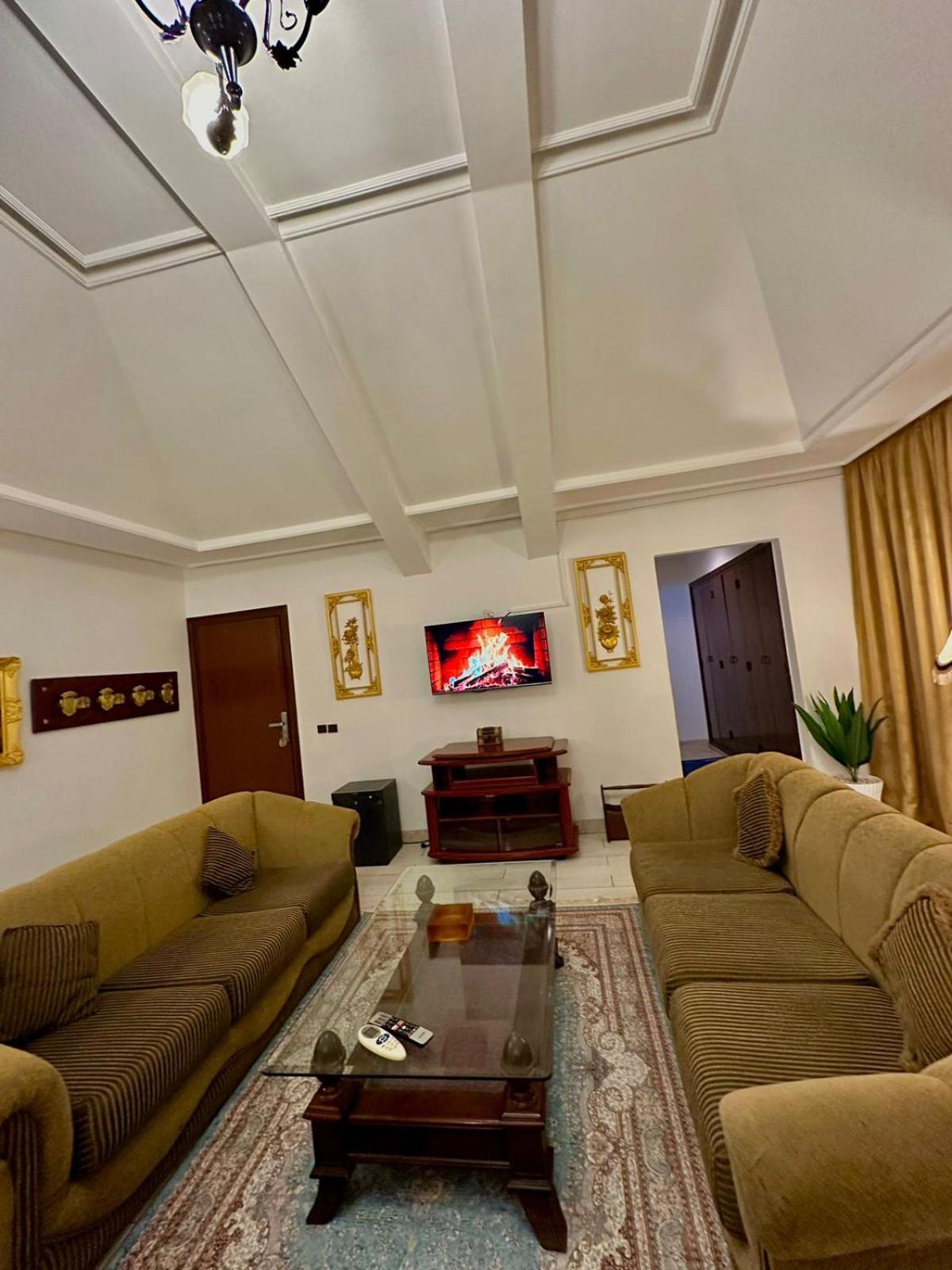 Amrouss Touristic Darmaroc 호텔 아즈루 외부 사진
