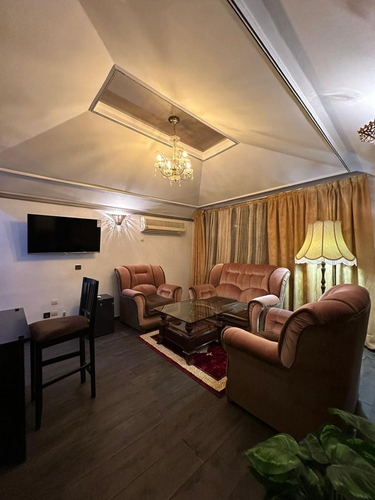 Amrouss Touristic Darmaroc 호텔 아즈루 외부 사진